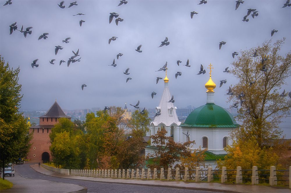 Photograph by Владимир