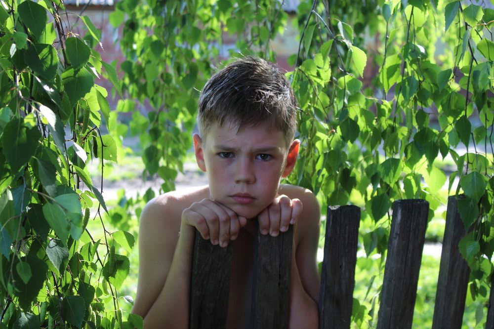 Photograph by Елена Калганова