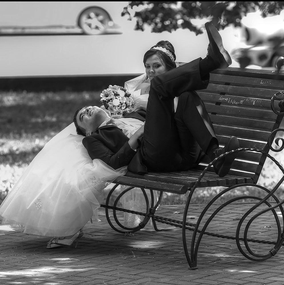 Photograph by Алексей Патлах