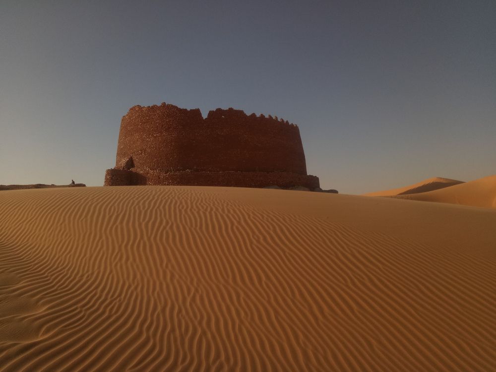 Photograph by Douila Abdelghani