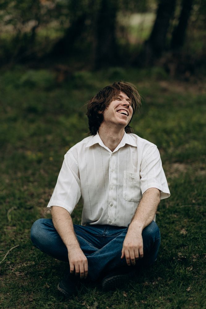 Photograph by Жанна Макарова