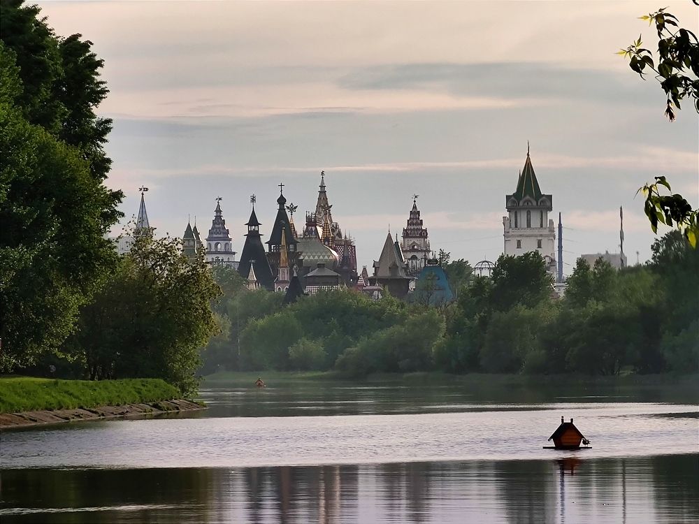 Photograph by Екатерина Харитонова