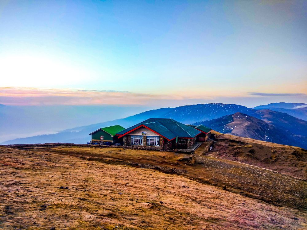 Photograph by Dipanjan Chakraborty
