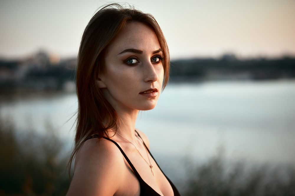 Photograph by Сергей Аксёнов