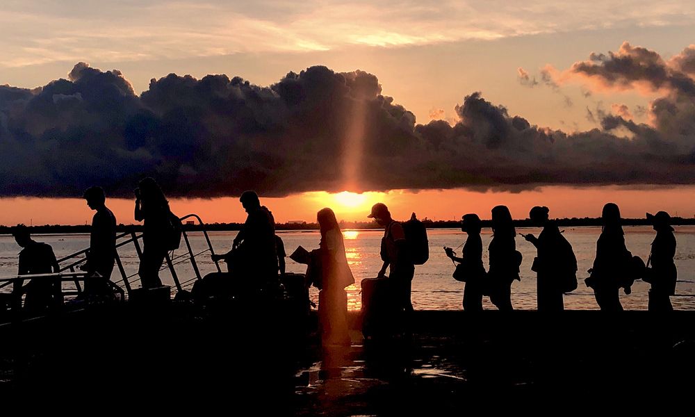 Life is a beautiful journey