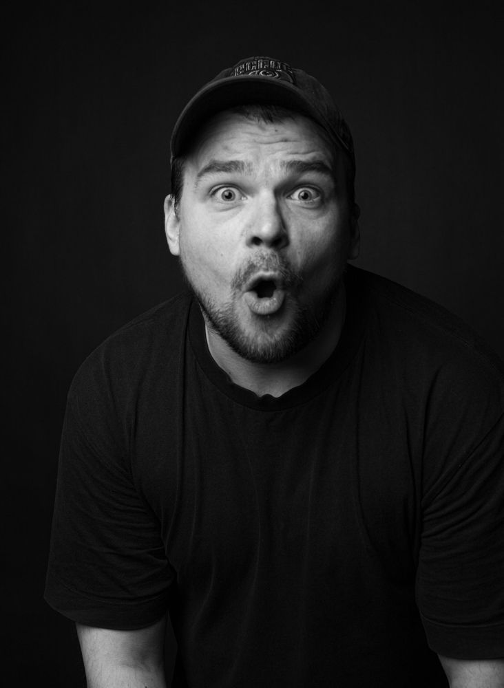 Photograph by Кения Тодорец