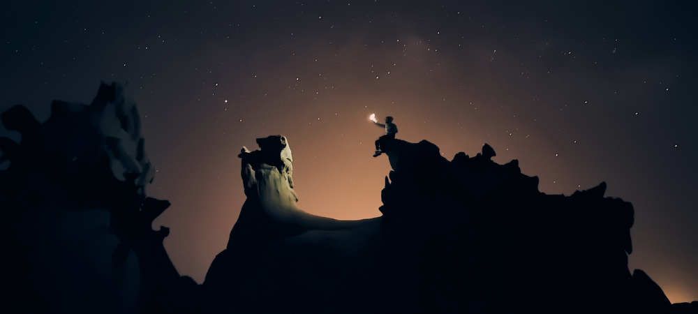 Photograph by Elias Haghighat