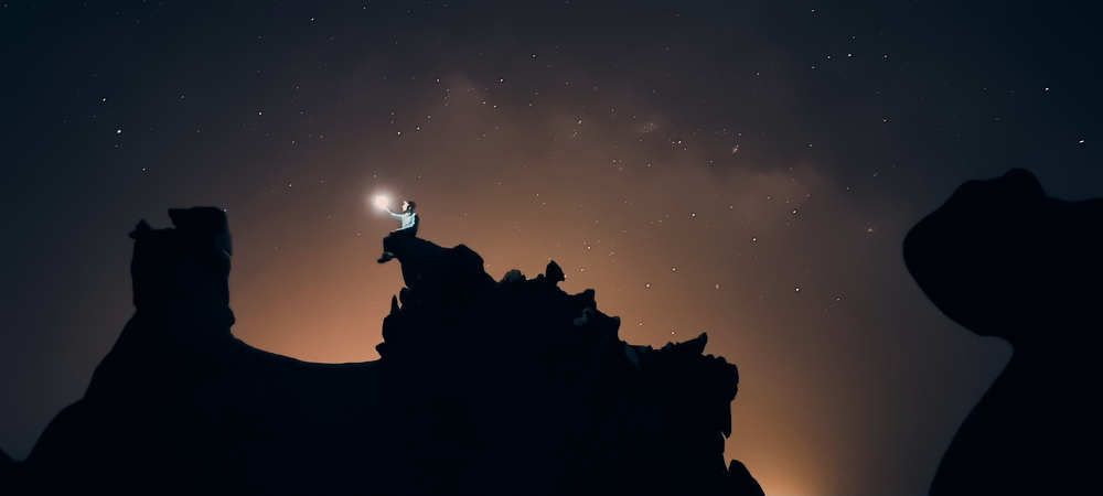 Photograph by Elias Haghighat