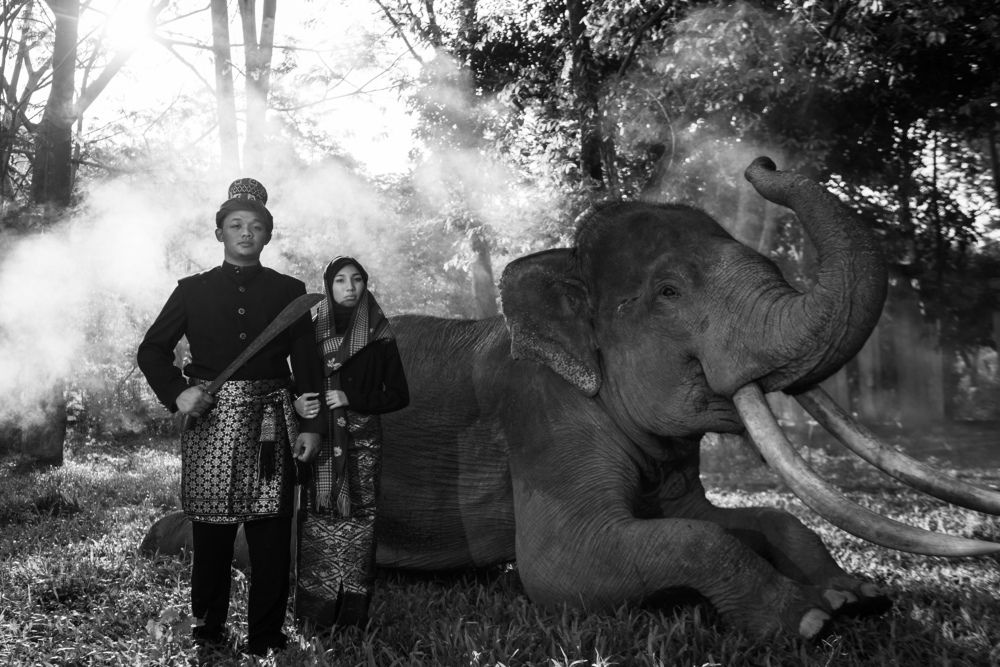 Photograph by Jhony Jee Jee