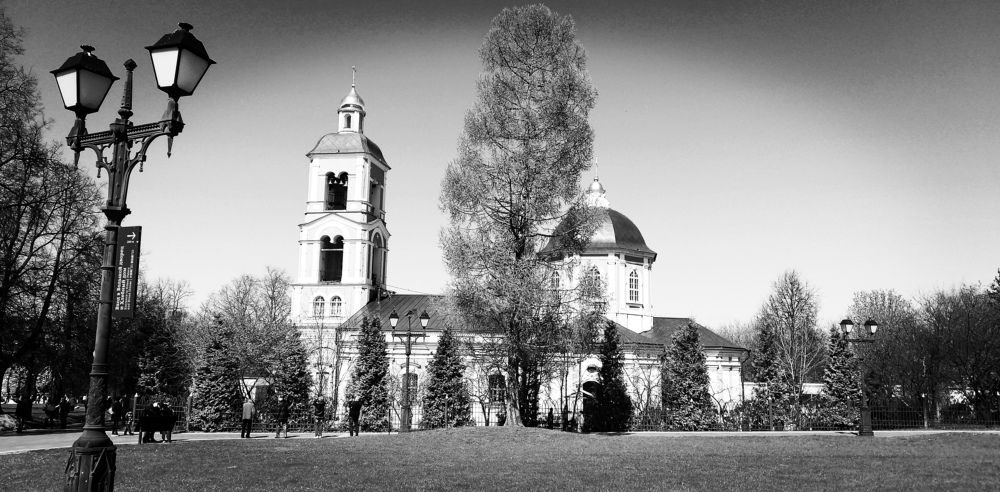 Photograph by Лариса Неудачина