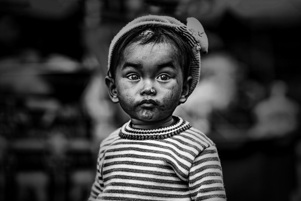 Photograph by Channal Sean