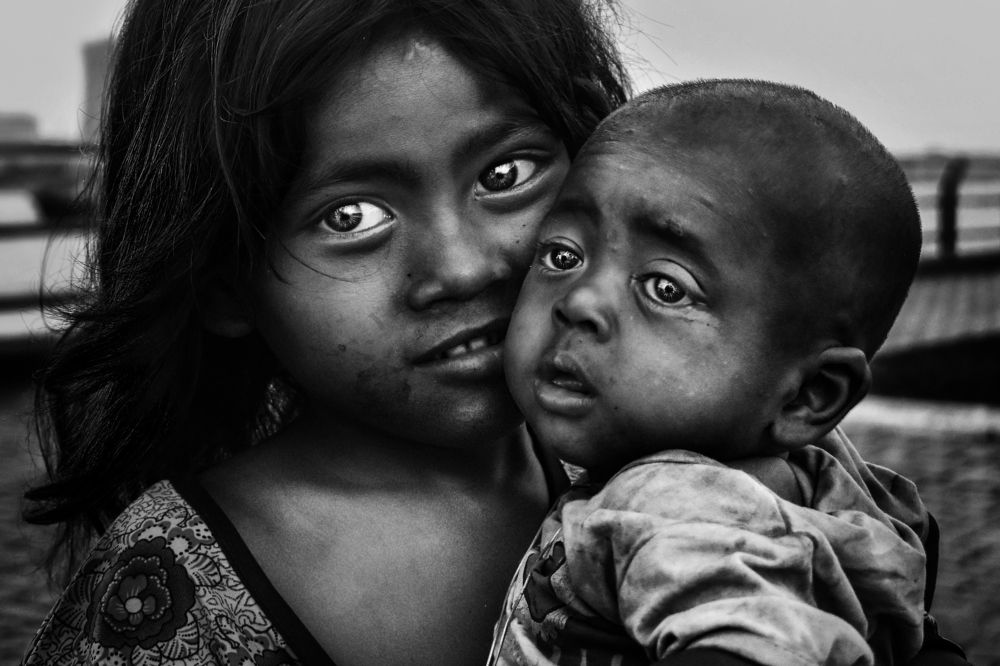 Photograph by Channal Sean