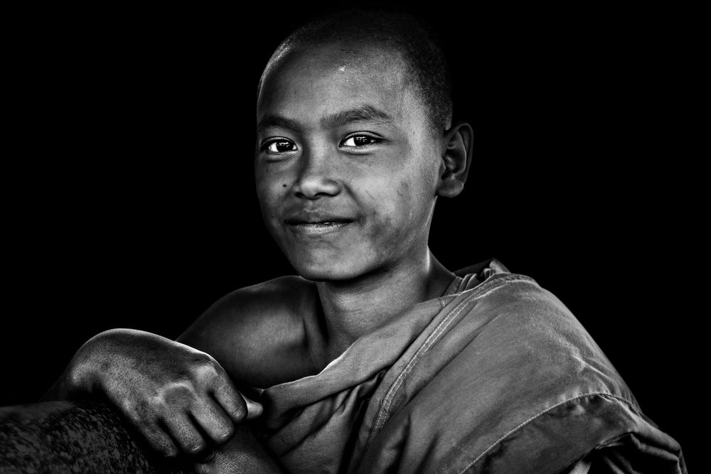 Photograph by Channal Sean