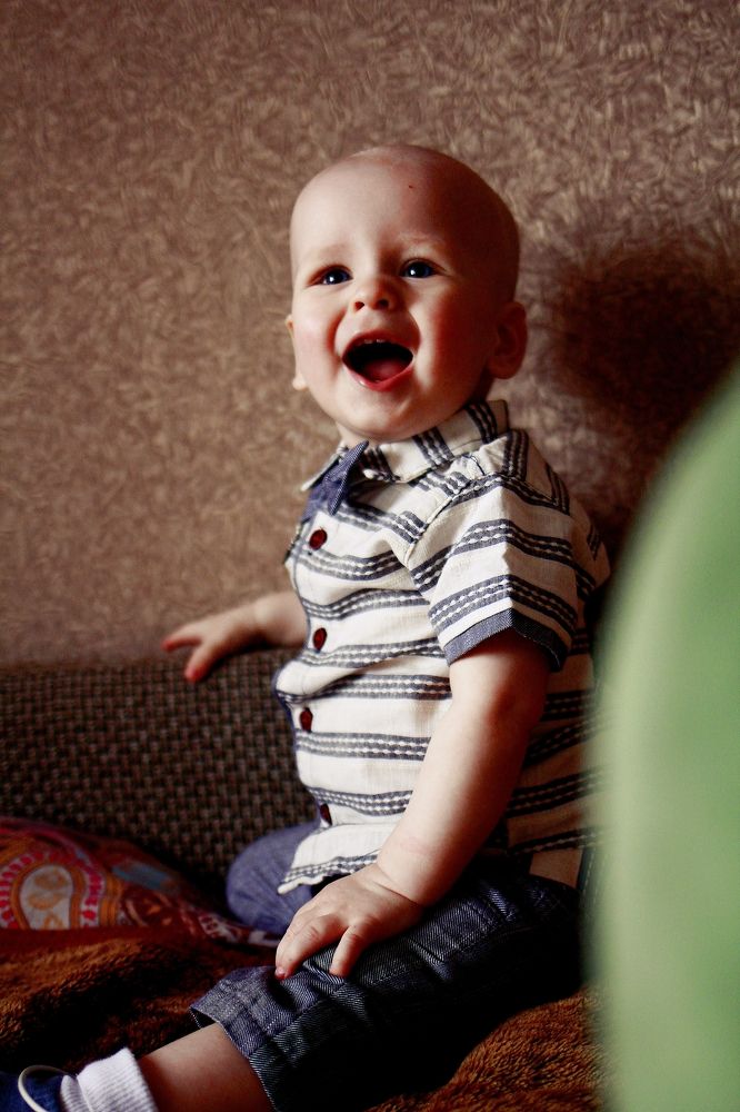 Photograph by Александр Лямцев