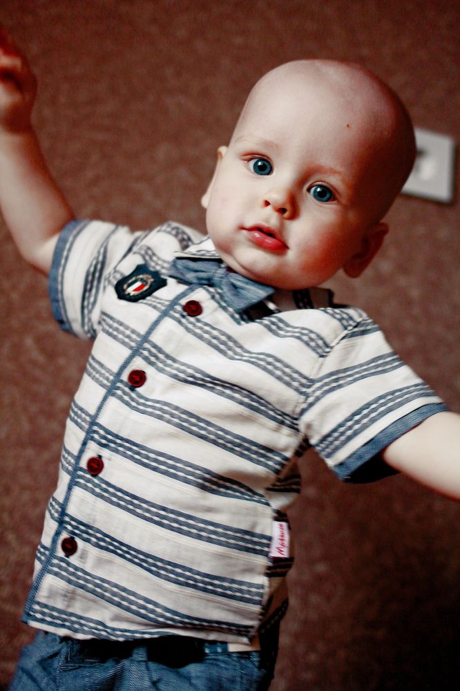 Photograph by Александр Лямцев