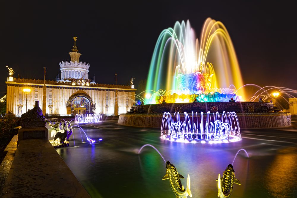 Photograph by Анастасия Малахова