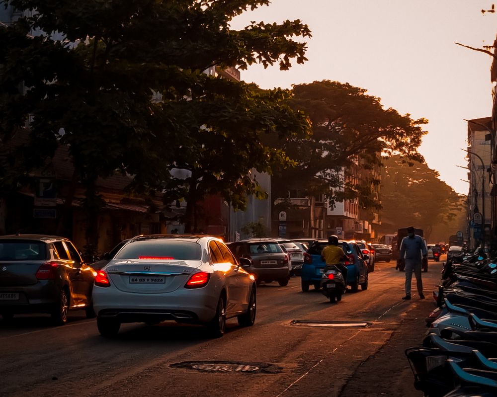 Photograph by Nihal Prabhudesai