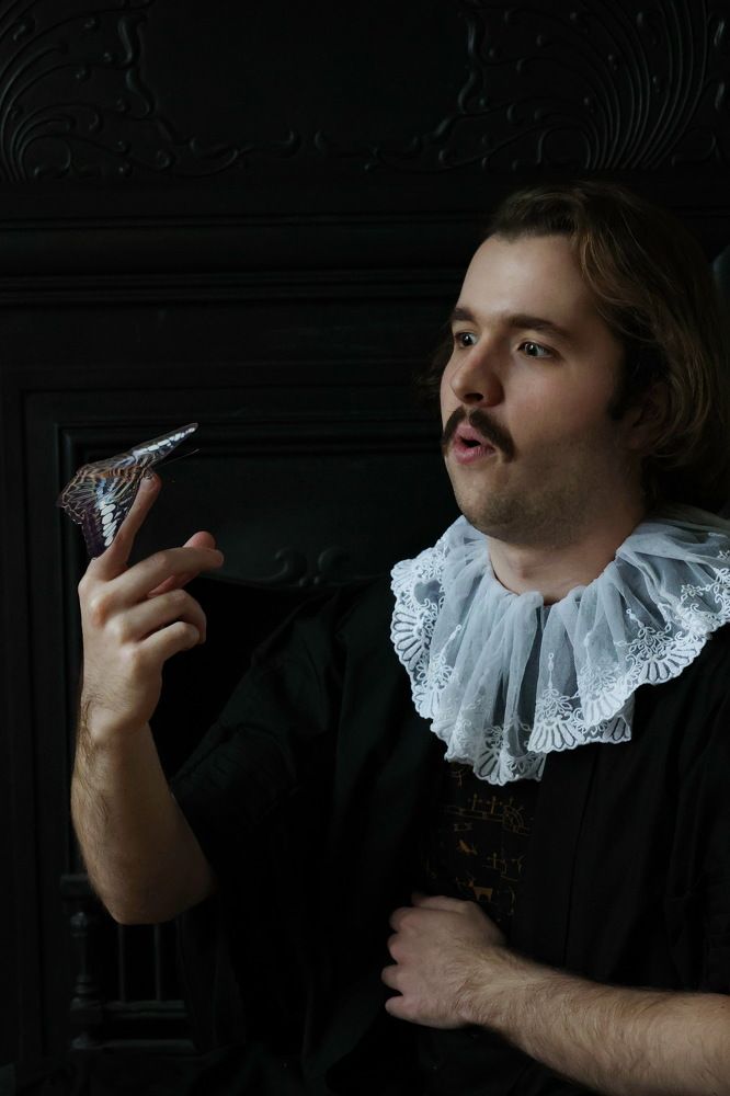 Photograph by Tatiana Serova