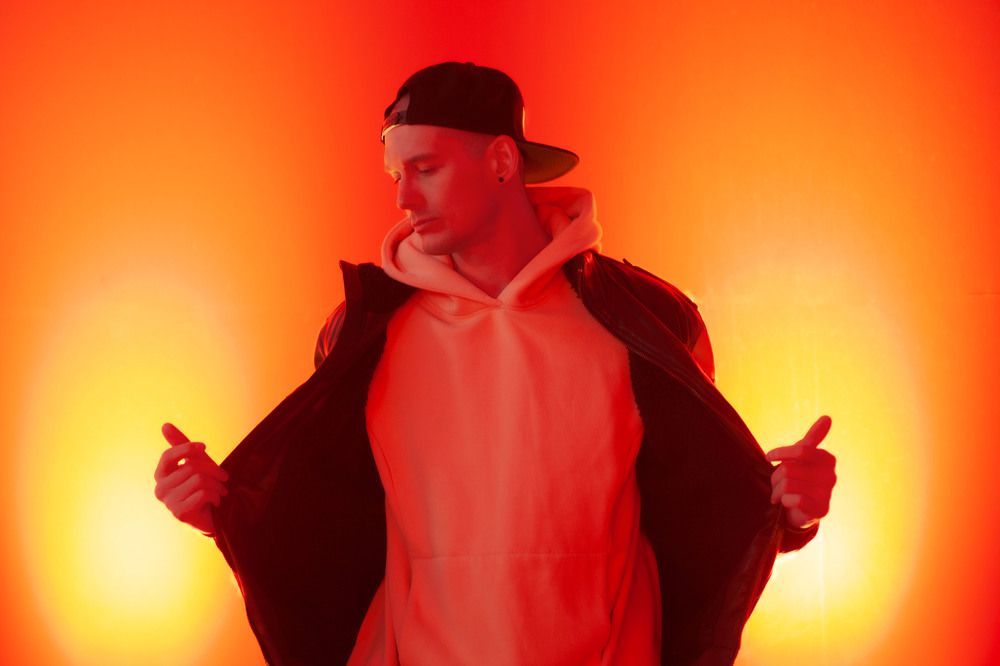 Photograph by Ксения Никифорова