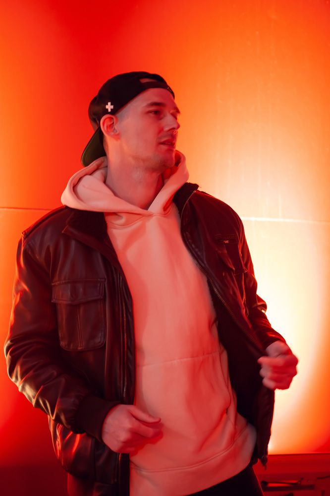 Photograph by Ксения Никифорова