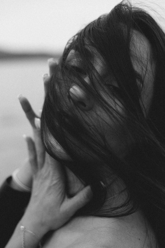 Photograph by ANTON KHOMENKO