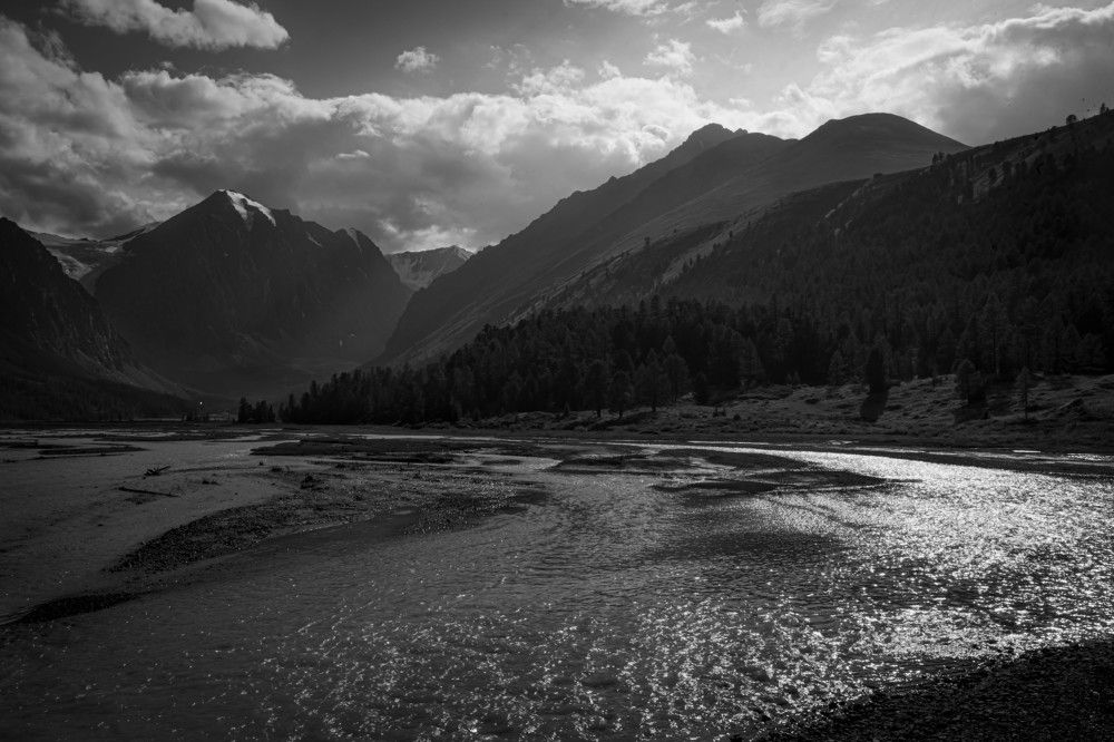 Photograph by Ксения Никифорова