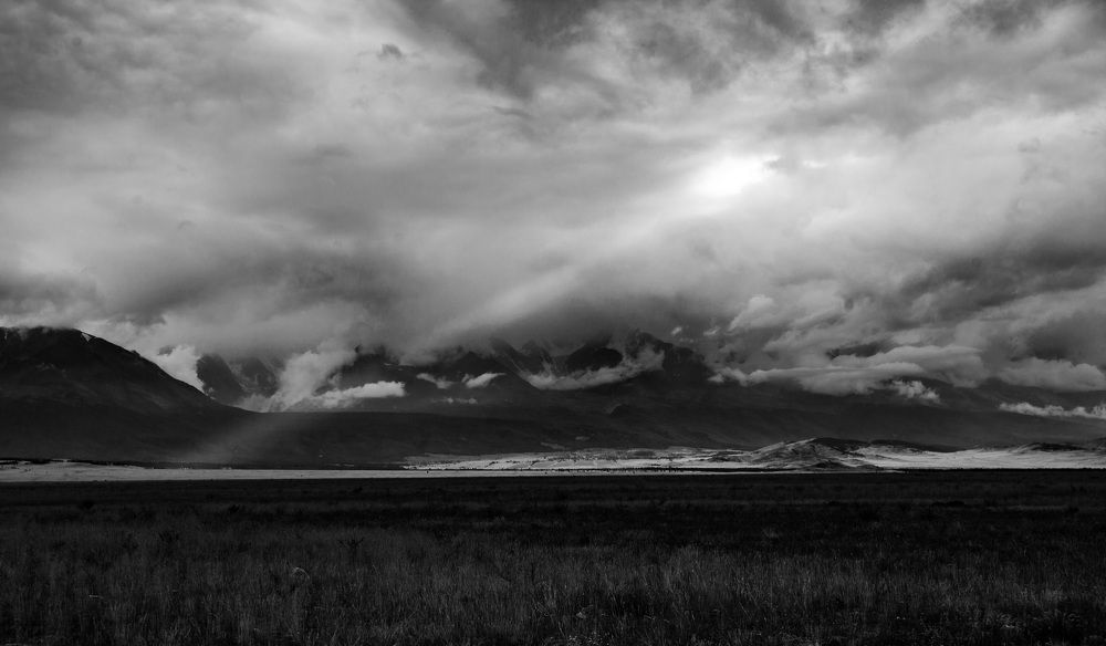 Photograph by Ксения Никифорова