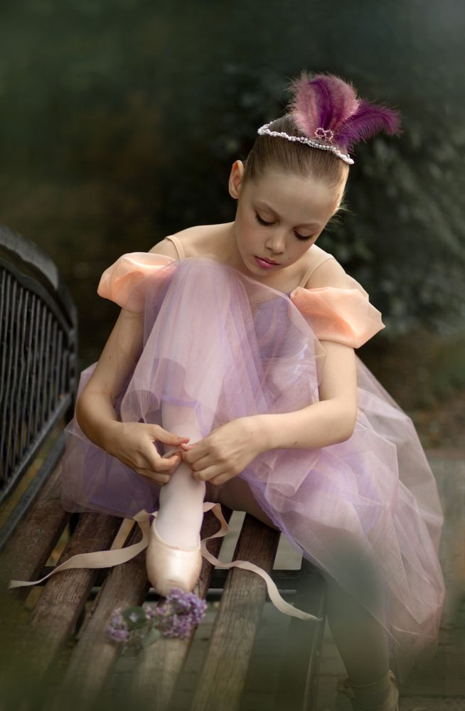 Photograph by Ирина Завражнова