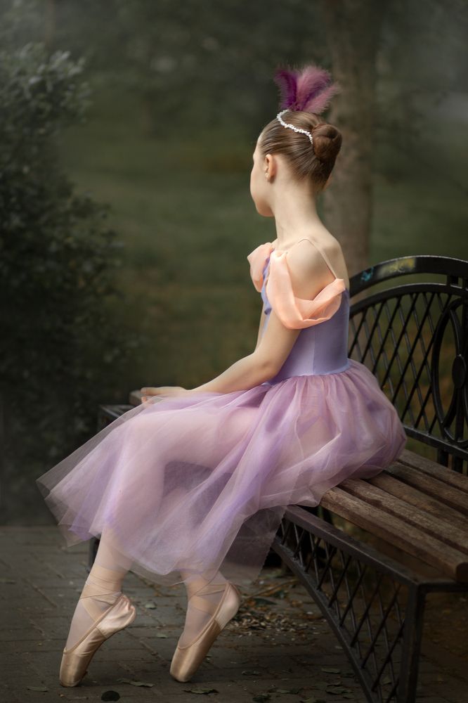 Photograph by Ирина Завражнова