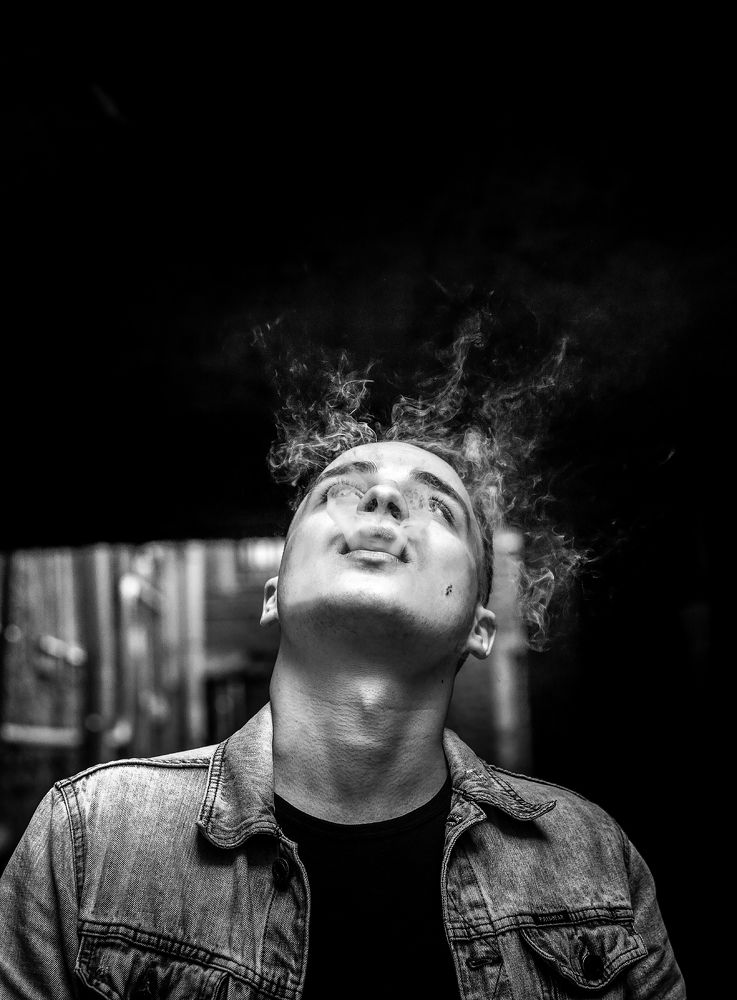 Photograph by Яна Пикулик