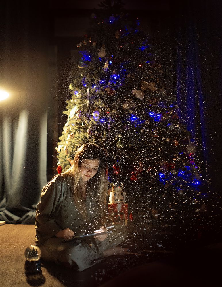 Photograph by Юлия Карпова