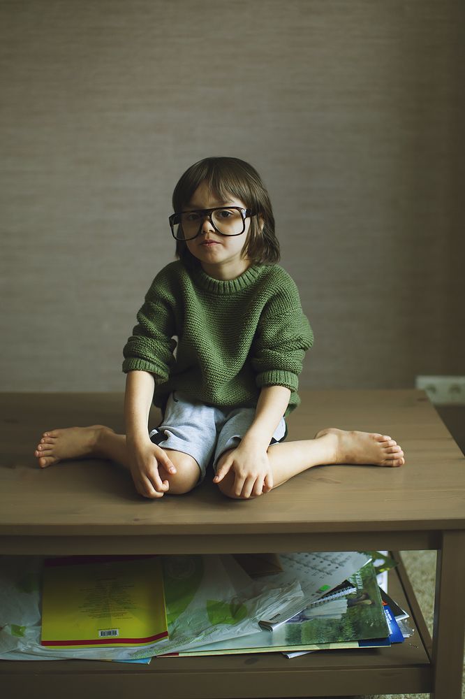 Photograph by Юлия Карпова