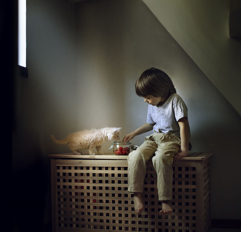 Photograph by Юлия Карпова