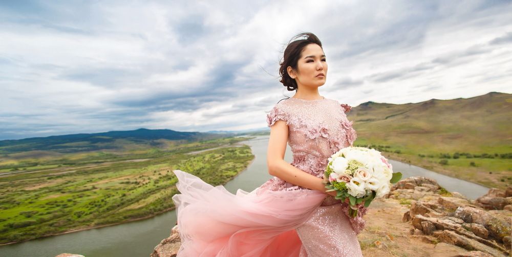 Photograph by Павел Будаев