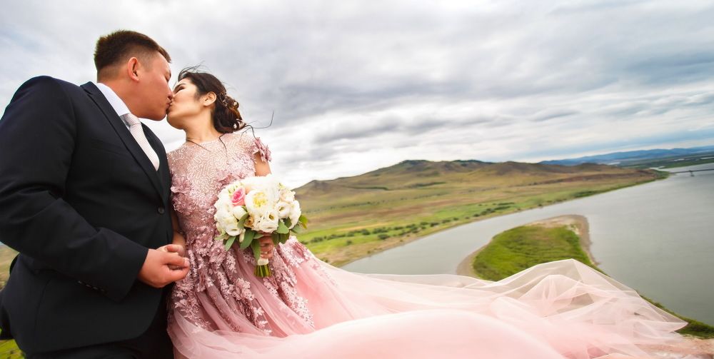 Photograph by Павел Будаев