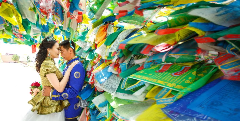 Photograph by Павел Будаев