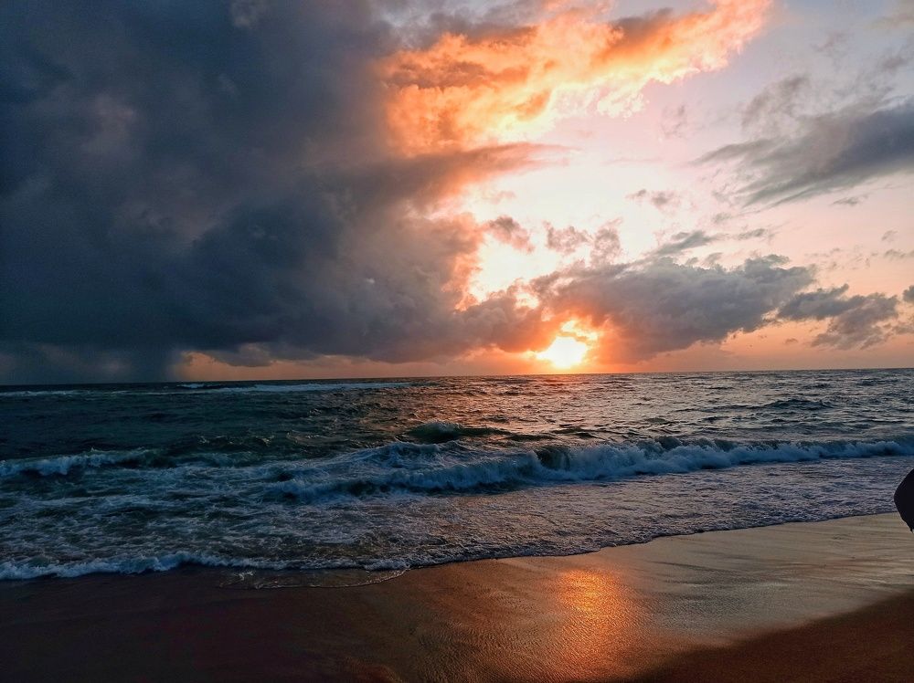 Photograph by Thariq Huzaima