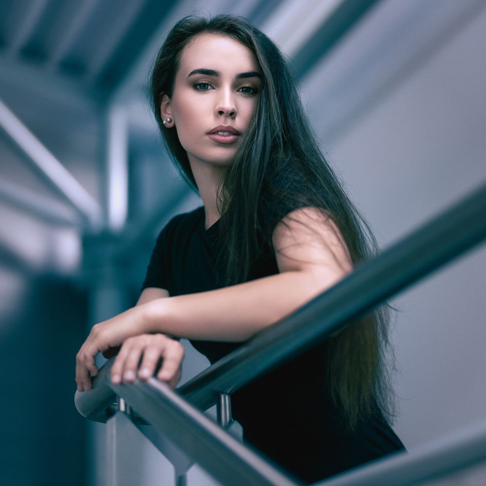 Фотография автора Michail Neganov