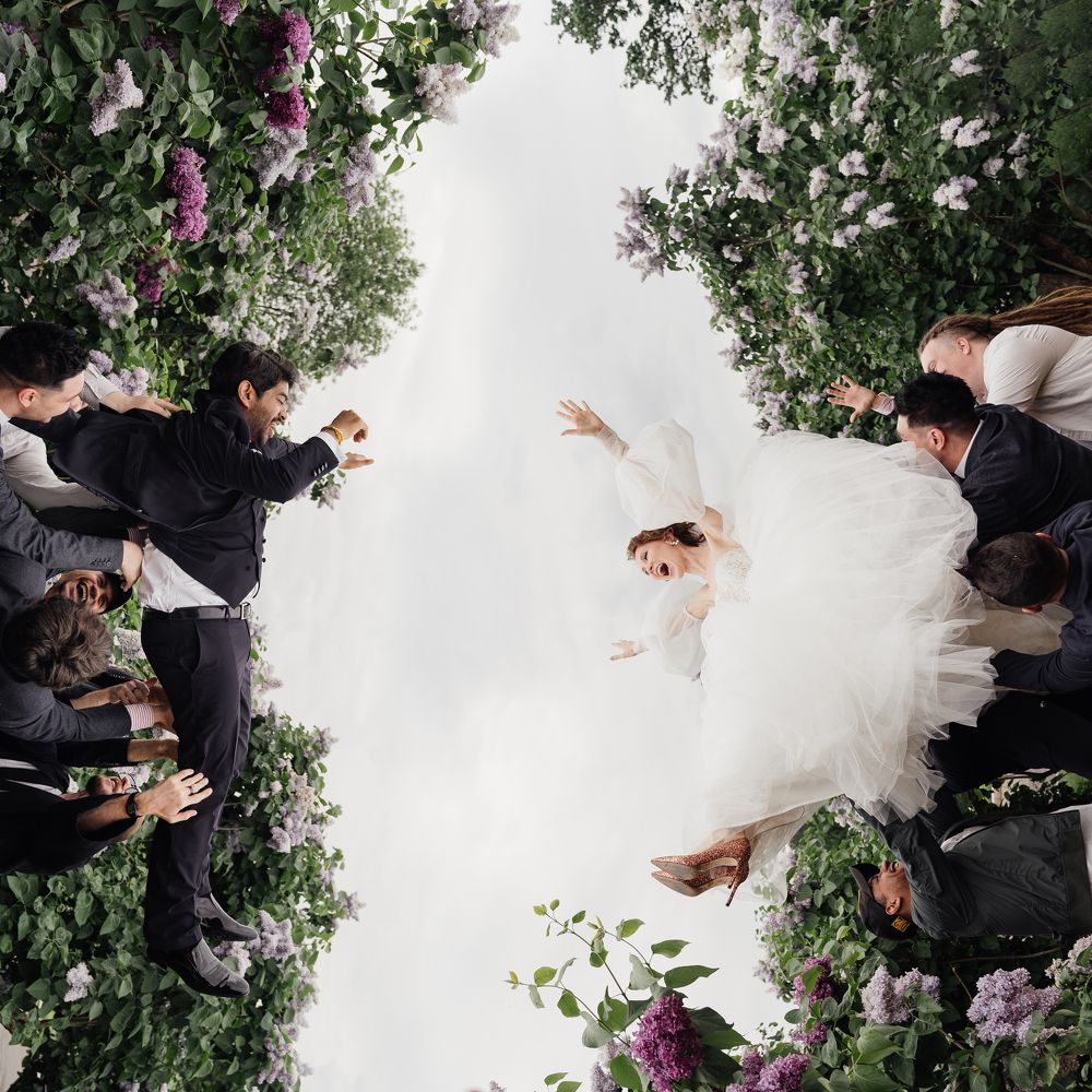 Photograph by Елена Горина