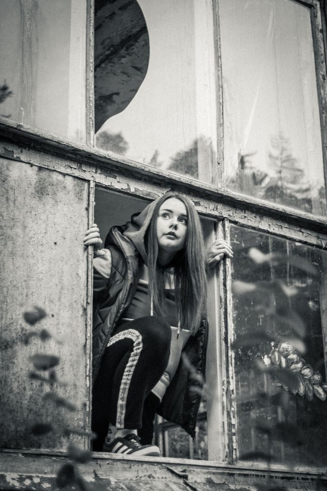 Photograph by Стариков Алексей