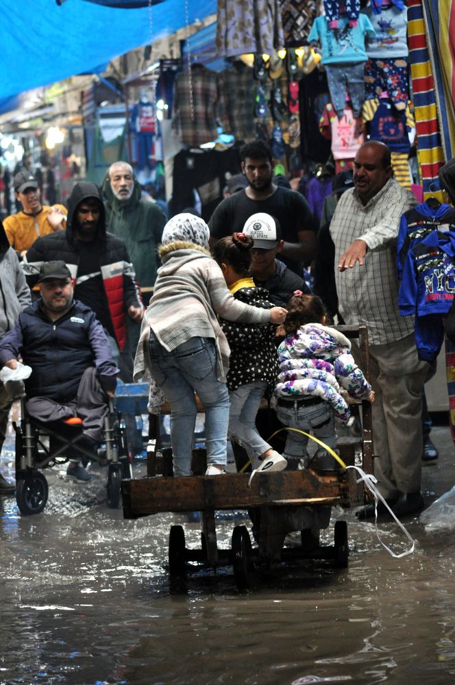 Photograph by علي الساعدي