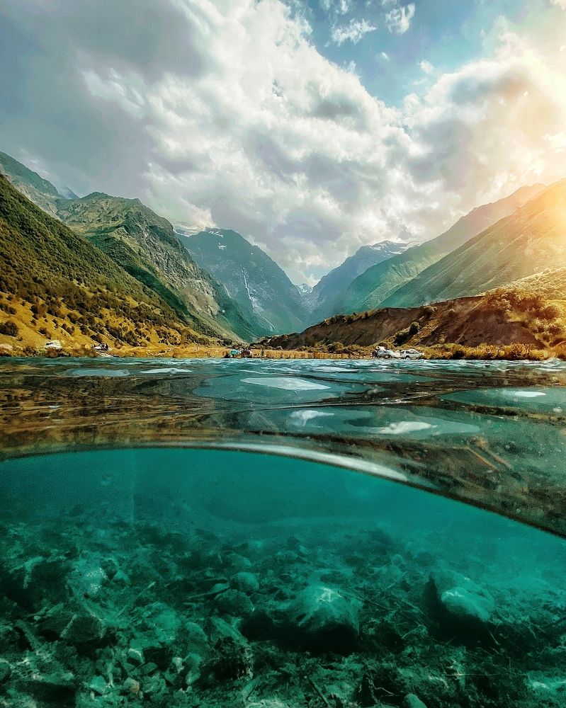 Photograph by Сергей Протасов