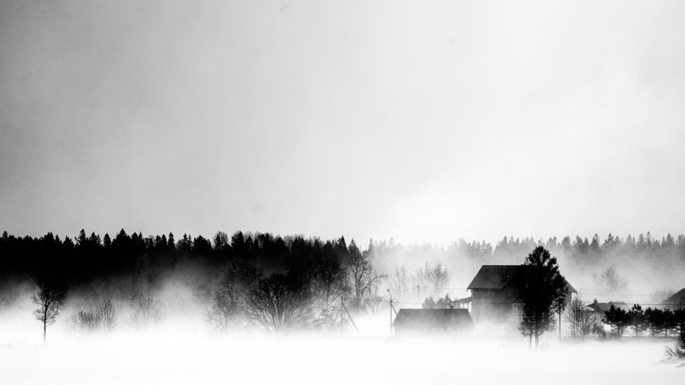 Photograph by Артем Зыкин