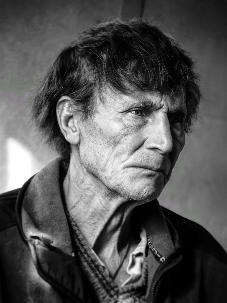 Photograph by Анастасия Дубинина