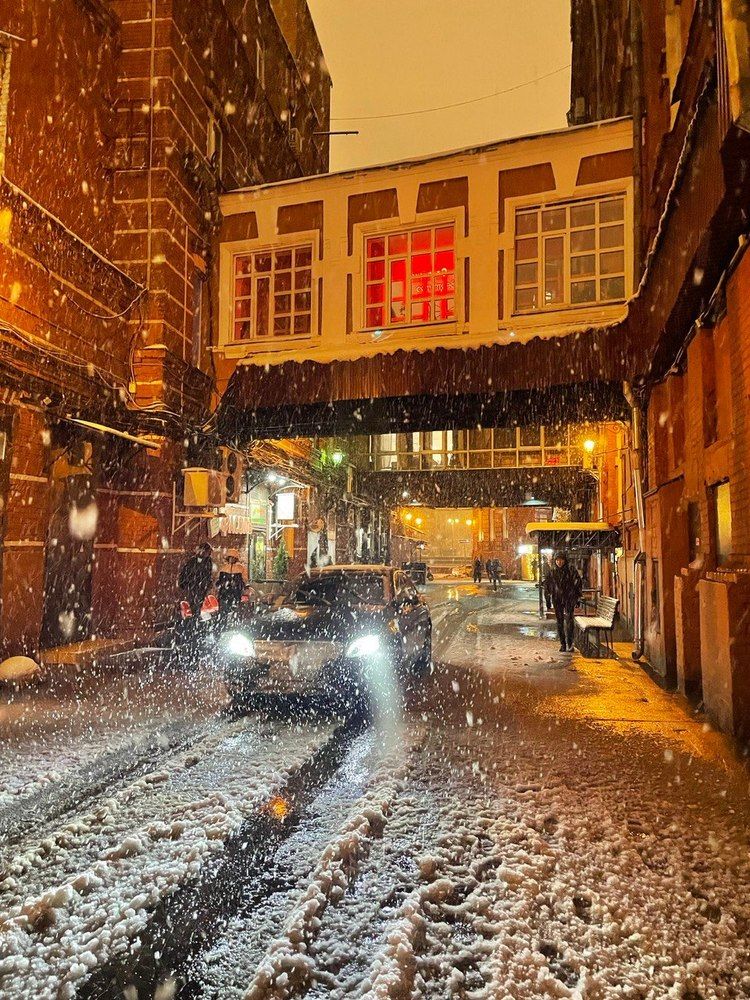 Photograph by Elvira Leontyeva