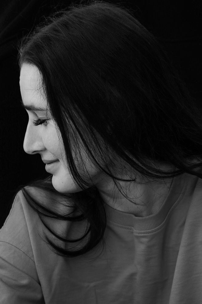 Фотография автора Марина