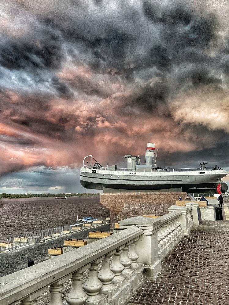 Photograph by Юлия Гусева