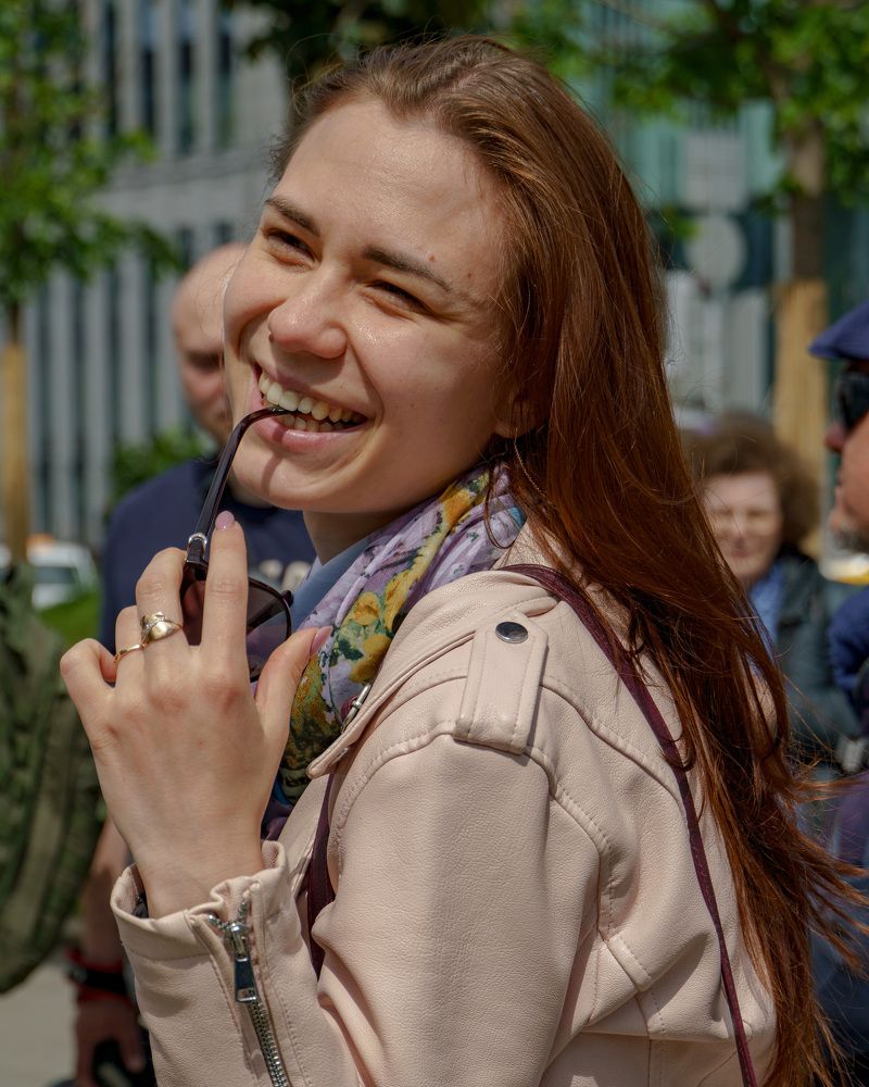 Photograph by Pavel Morozov