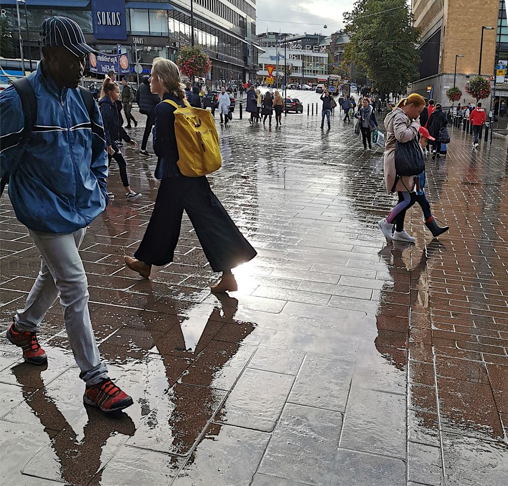 Photograph by Jyrki Luukkanen