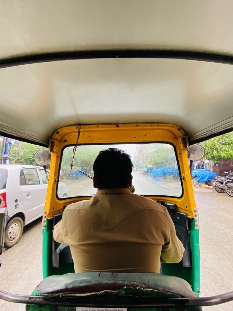 Photograph by Abhijeet Kumar Thakur